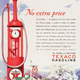 Illustration for article titled Glorious Gasoline Ads from the Dieselpunk Days